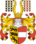 Wappen coat of arms Kärnten Carinthia