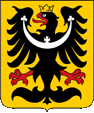 Wappen coat of arms blazon Tschechisch Schlesien Czech Silesia