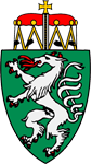Wappen coat of arms Steiermark Styria Herzogtum Steiermark Duchy of Styria