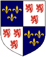 Wappen arms crest blason Armoriaux Picardie Picardy