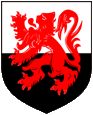Wappen arms crest blason Poitou