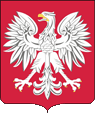 Wappen coat of arms Polen Poland herb Polska Volksrepublik Polen People's Republic of Poland