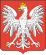 Wappen coat of arms Polen Poland herb Polska