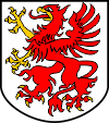 Wappen coat of arms Pommern Pomerania