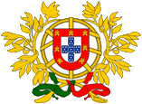 Wappen coat of arms Portugal