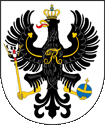 Wappen coat of arms Preußen Preussen Prussia Königreich Kingdom