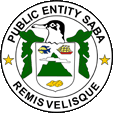 Wappen coat of arms Siegel Seal Saba