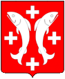 Wappen Obersalm coat of arms