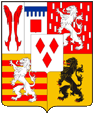 Wappen Salm-Reifferscheid coat of arms