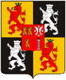 Wappen Salm-Salm coat of arms