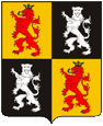 Wappen Wild- und Rheingrafen coat of arms