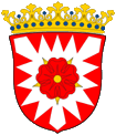 Wappen coat of arms Freistaat Free State Schaumburg-Lippe Schaumburg Lippe