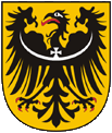 Wappen coat of arms Schlesien Silesia