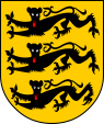 Wappen Schwaben coat of arms Swabia Suebia