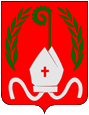 Wappen coat of arms blason armoriaux Seborga