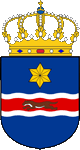 Wappen coat of arms Slawonien Slavonia
