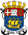 Wappen coat of arms blason armoriaux St. Pierre Miquelon Collectivité d’outre-mer de Saint-Pierre et Miquelon