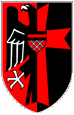 Wappen coat of arms blazon Sudeten Sudetenland Tschechien Czech Cechy Ceska Czechia