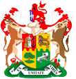 Wappen coat of arms Namibia Südafrikanische Union Unie van Suid-Afrika Unie van Zuid-Afrika Union of South Africa Südafrika South Africa Afrique du Sud
