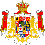 Wappen coat of arms Herzogtum Duchy Sachsen-Coburg-Gotha Saxony-Coburg-Gotha Saxony Sachsen Coburg Gotha