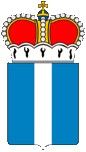 Wappen coat of arms Fürstentum Principality von der Leyen