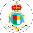 Wappen coat of arms Dominika Dominica
