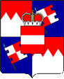 Wappen coat of arms Großherzogtum Grand Duchy Würzburg Wurzburg Wuerzburg