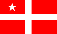 Flagge, Fahne, Westsamoa