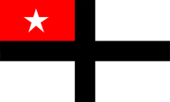 Flagge, Fahne, Westsamoa