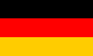 Flagge Fahne flag Württemberg-Baden Wuerttemberg-Baden Württemberg Baden