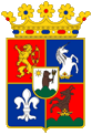 Wappen Zipser Land Zips